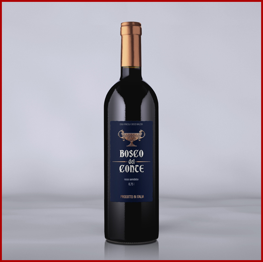 2014_Bosco del CONTE