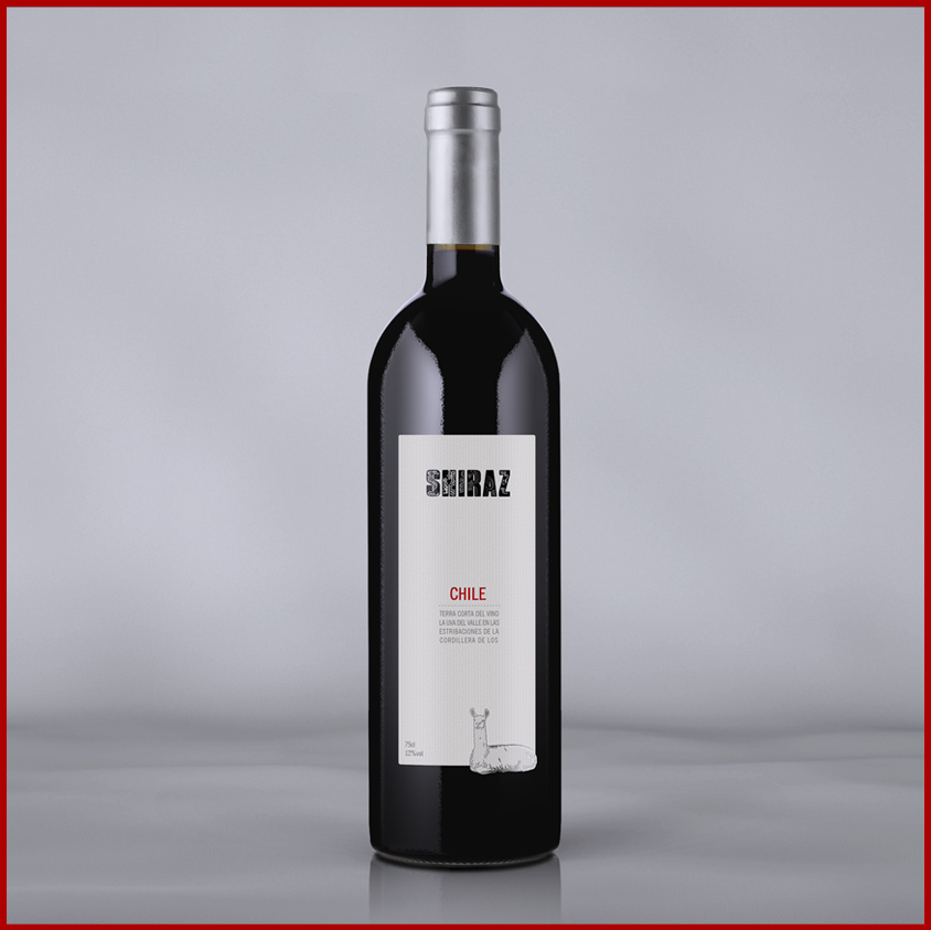 Chile_Chiraz