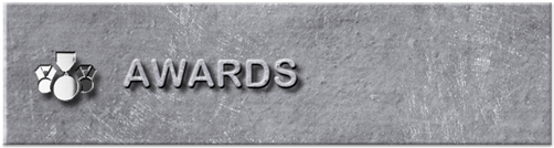 awards